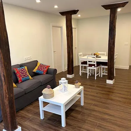 Apartamento A Estrenar *