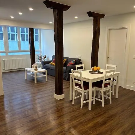 Apartamento A Estrenar Bilbao