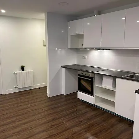 Apartamento A Estrenar *