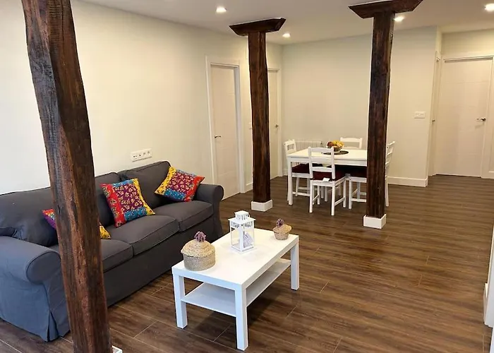 Apartment A Estrenar *