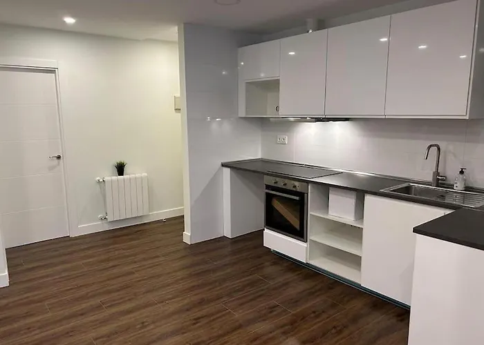 Apartment A Estrenar *