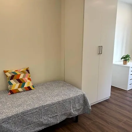 A Estrenar Daire Bilbao