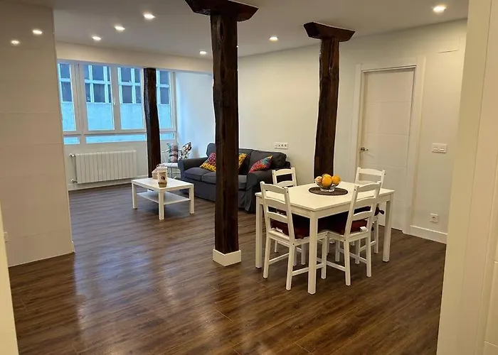 Appartement A Estrenar Bilbao
