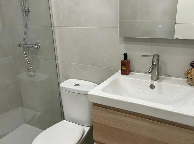 Appartement A Estrenar *